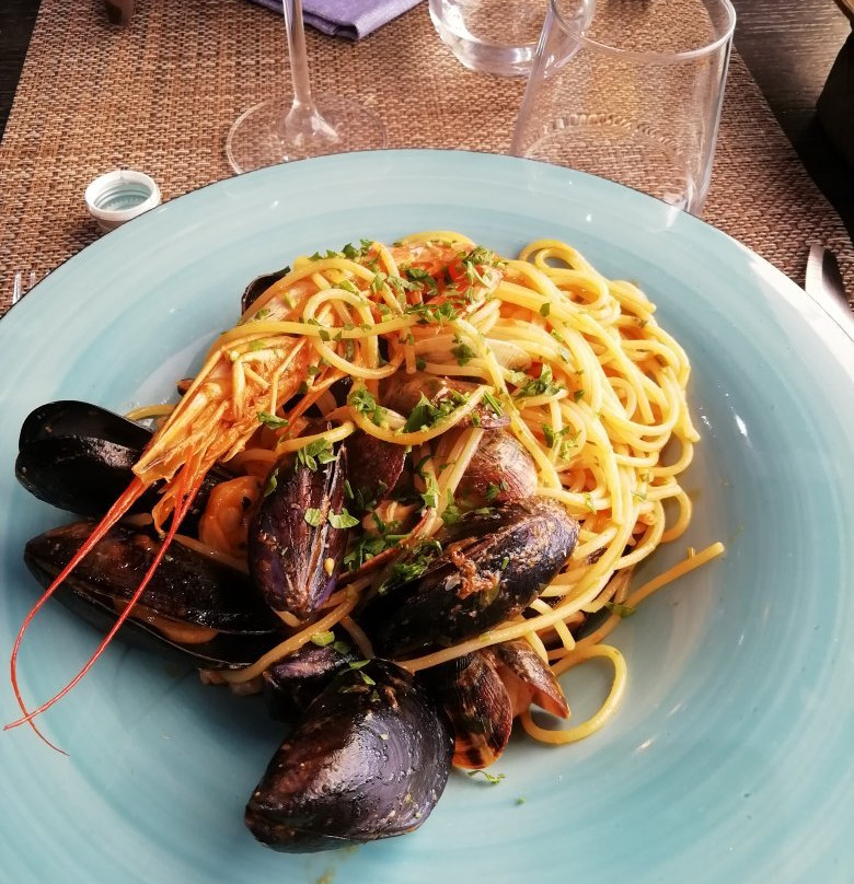 Ristorante Antares主图