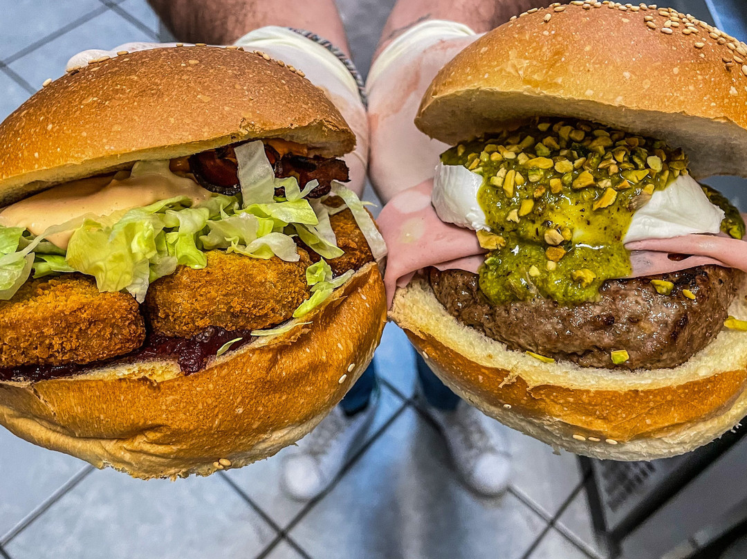 St. Patrick Irish Pub