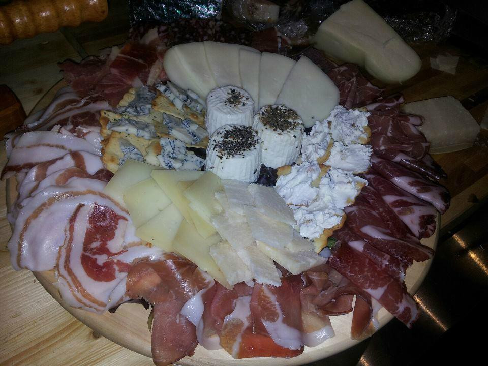 Tredici Gradi