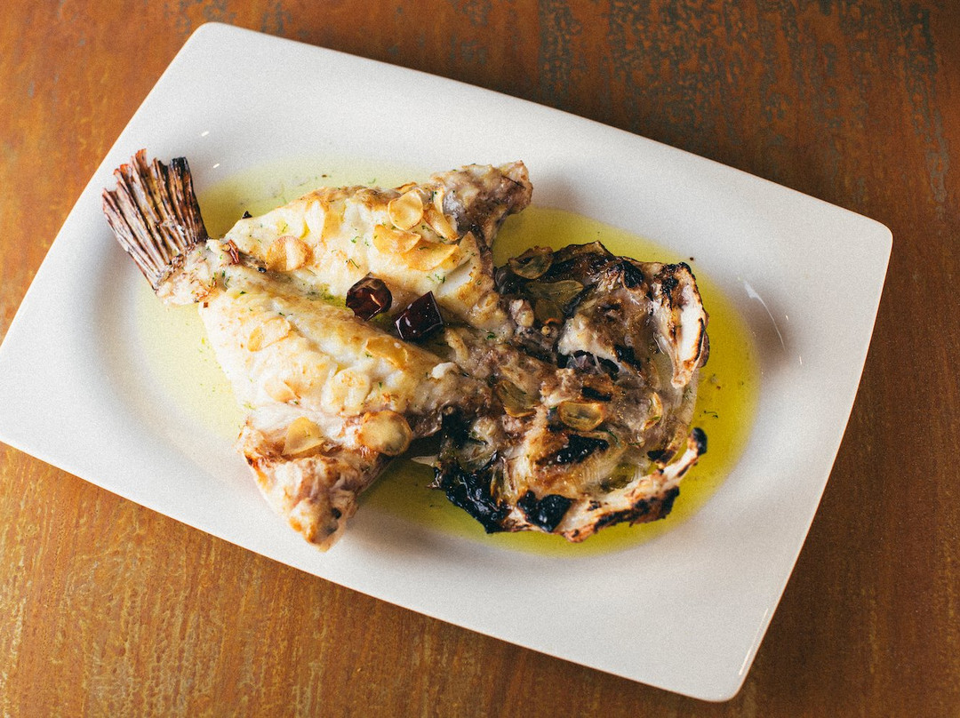 Sagardi Valencia Centro