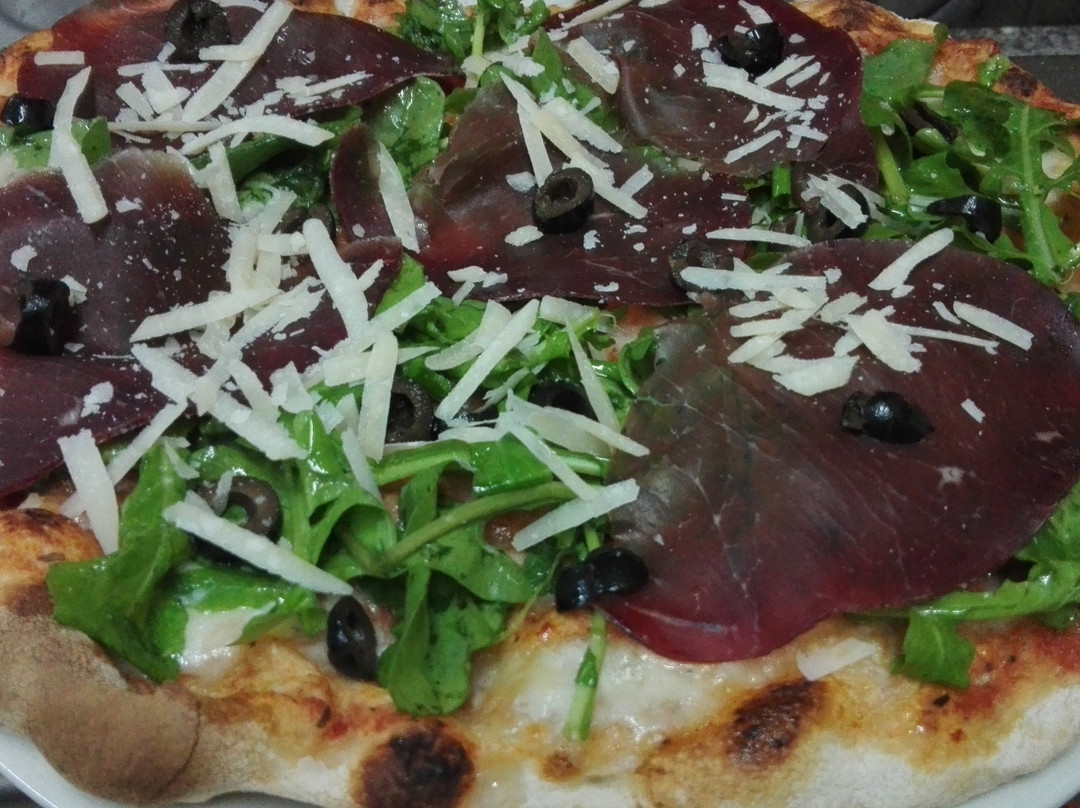 PIZZERIA VITALE