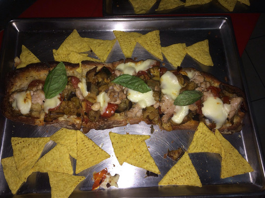 Casavatore餐馆和美食-Sfiziopizza