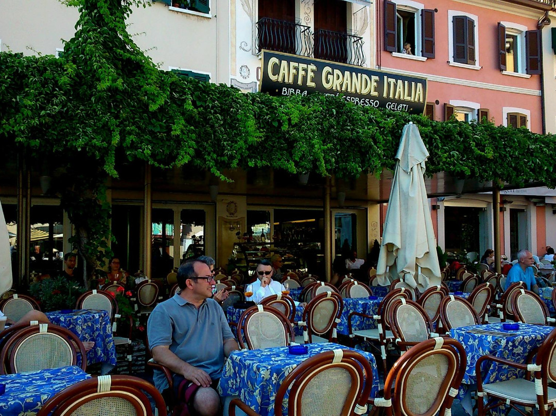 Caffe Grande Italia