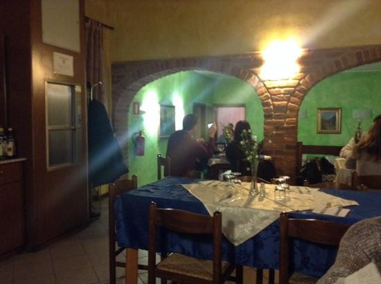 Roncaro餐馆和美食-Pizzeria Trattoria Grande