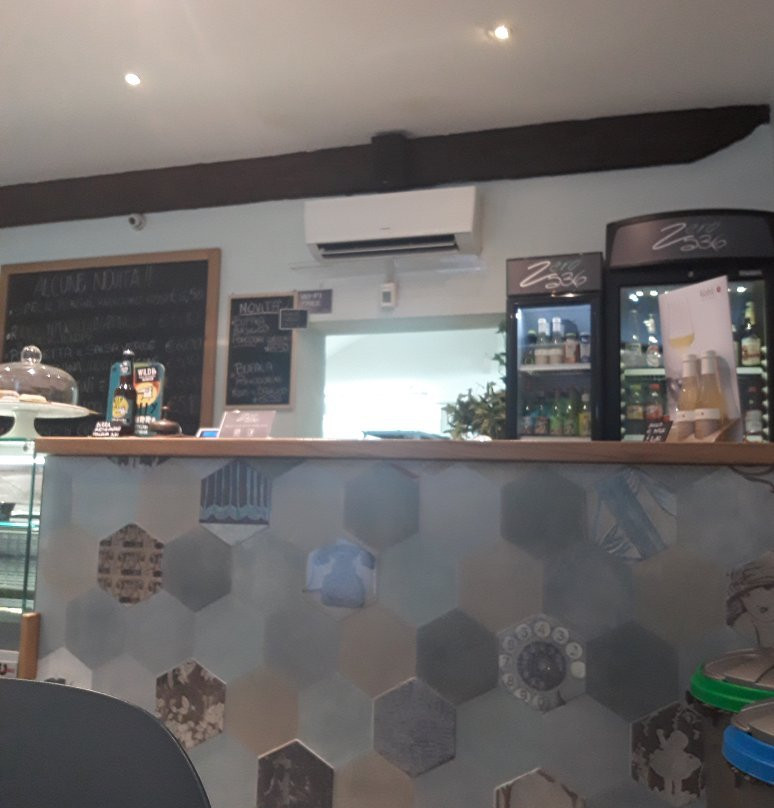 Piadineria Zero536