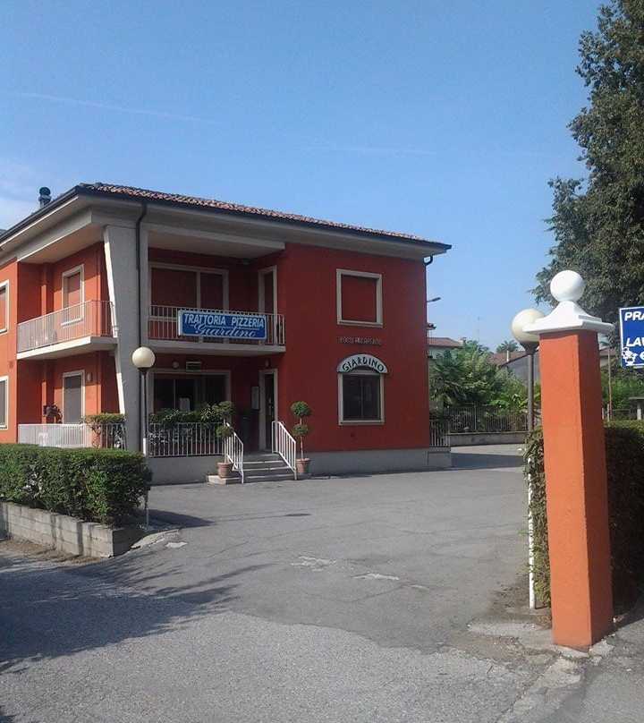 Pizzeria Trattoria Giardino
