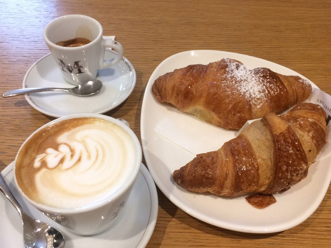 Albiolo餐馆和美食-Bar Maddalena