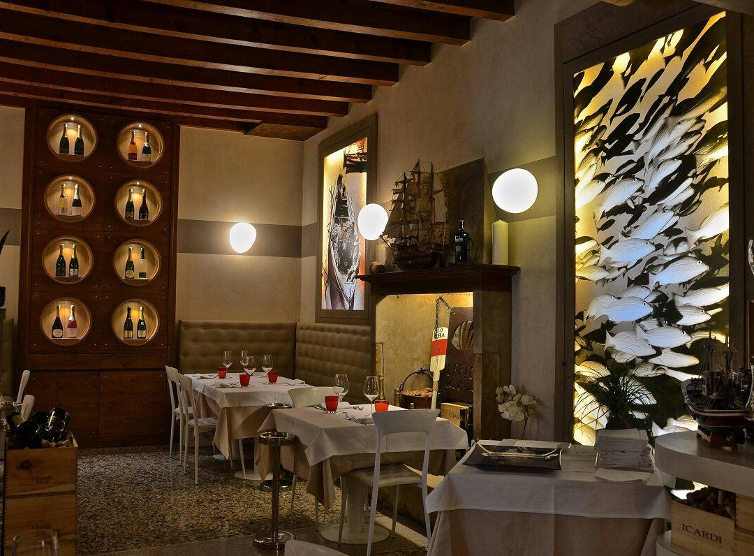 Officina del Mare