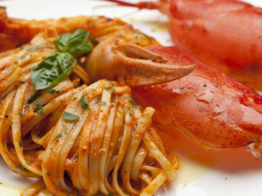 Solaro餐馆和美食-Ristorante Pizzeria Weekend