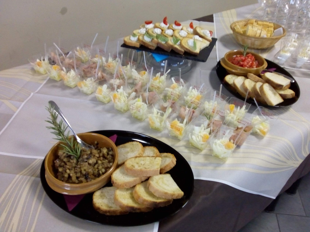 L’Officina dei Gusti