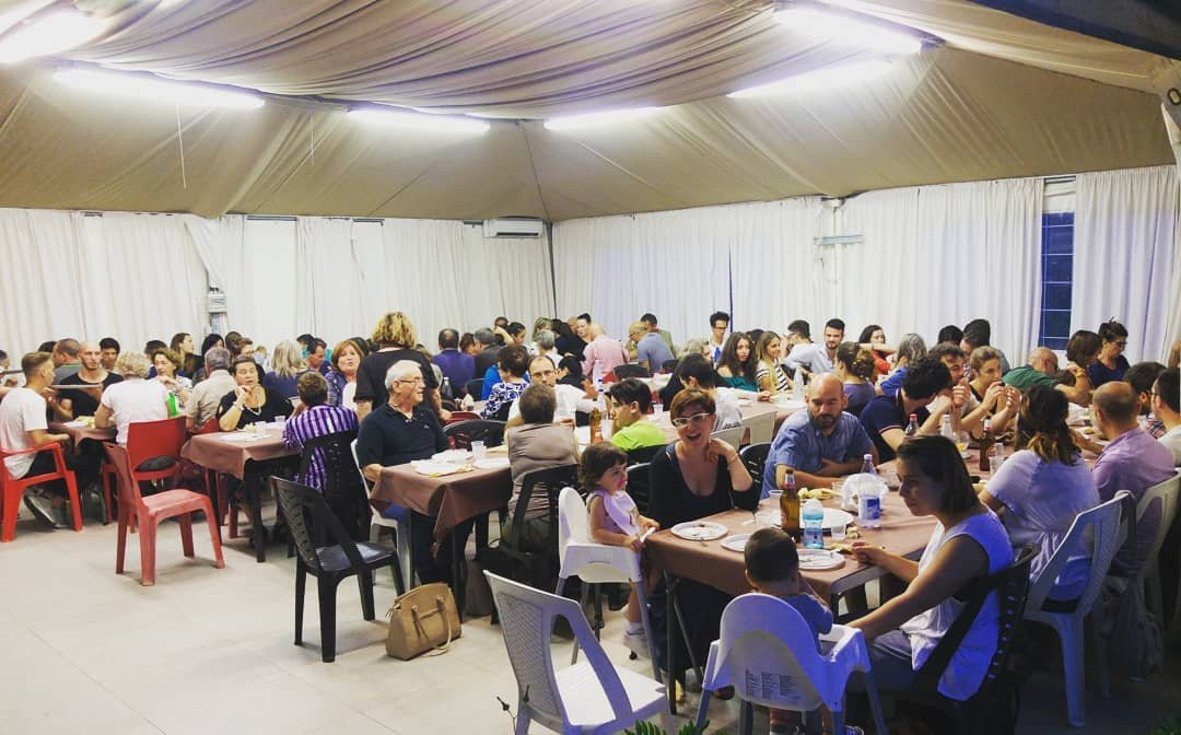 San Mauro餐馆和美食-Ristorante del Circolo Il Gorinello