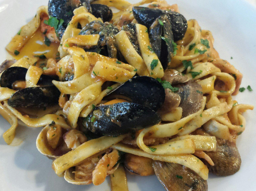 Pizzeria Ristorante Primavera
