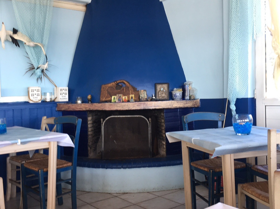 Agios Panteleimon旅游攻略图片