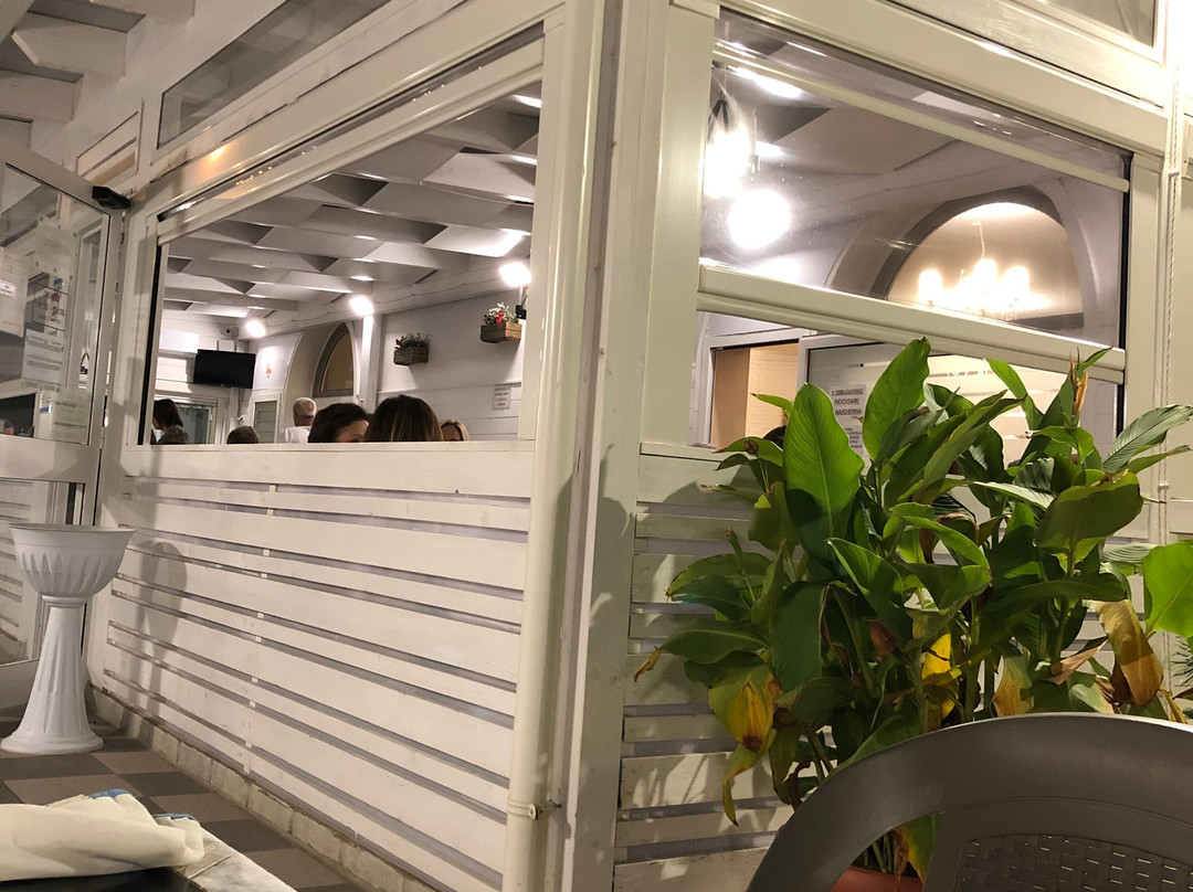 RistoPizza Antico Rifugio