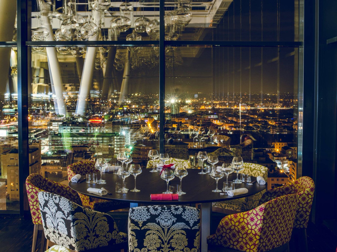 Aki Restaurant