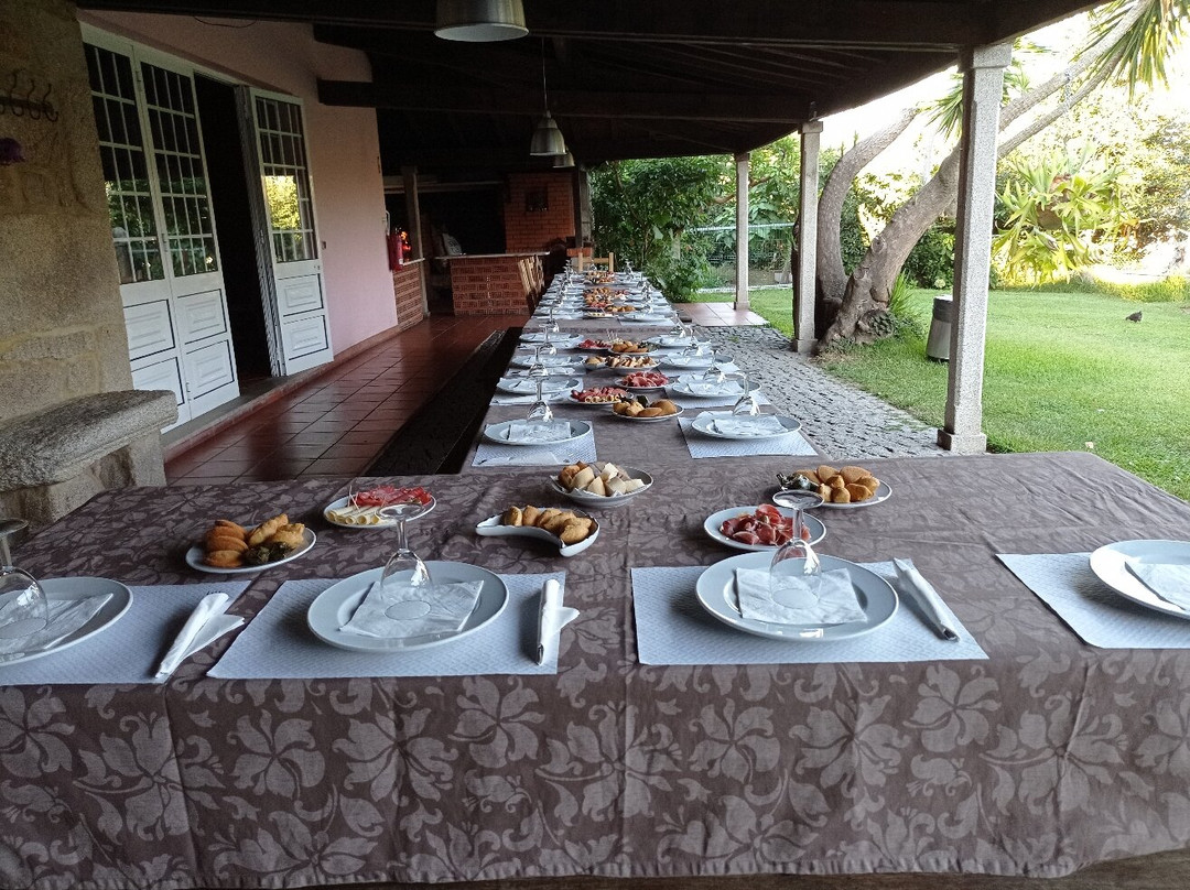 Restaurante Casa Da Avo