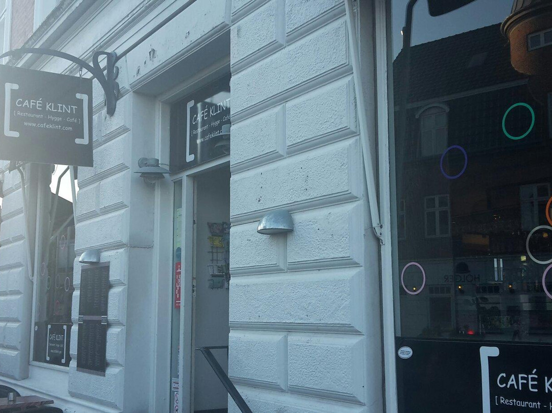 Café Klint