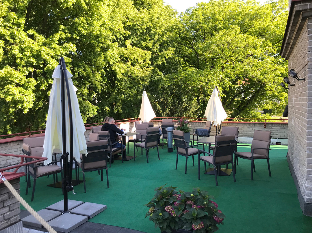 Café Zemánek