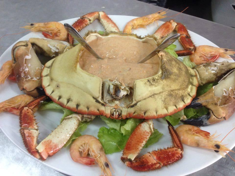 The Corner of Cagareus