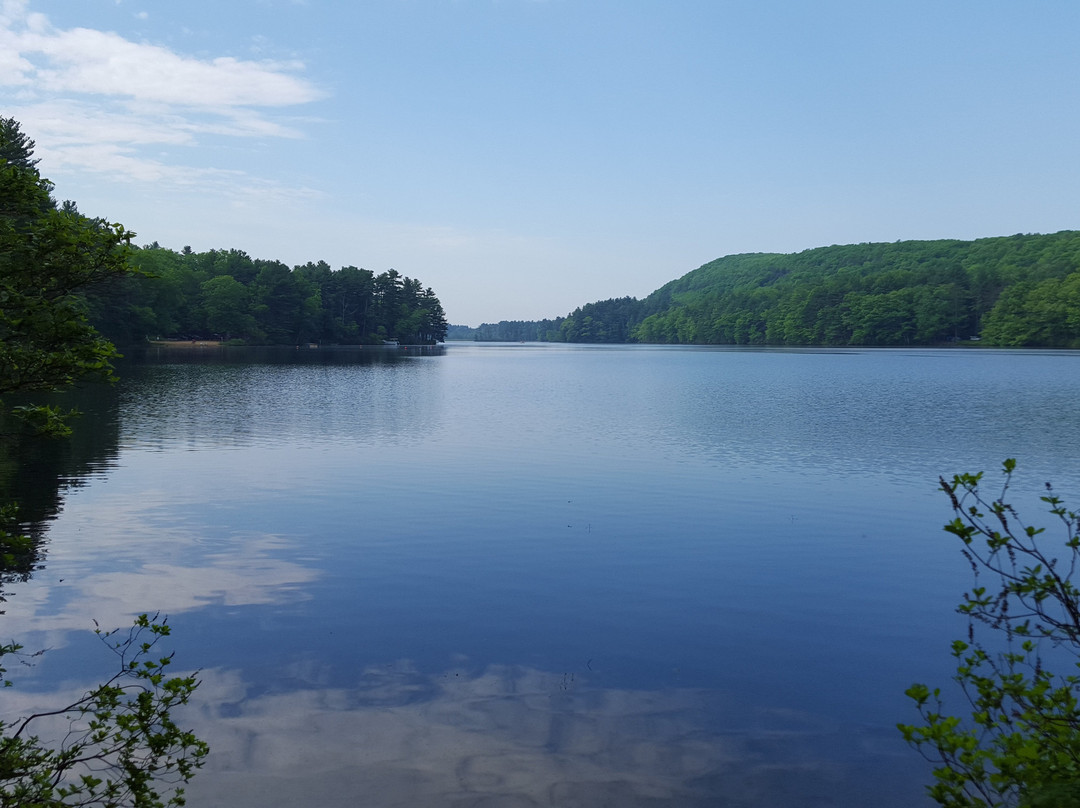 斯特布里奇旅游攻略图片