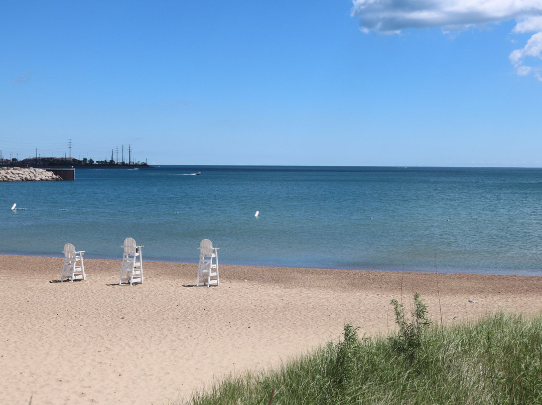 East Chicago旅游攻略图片