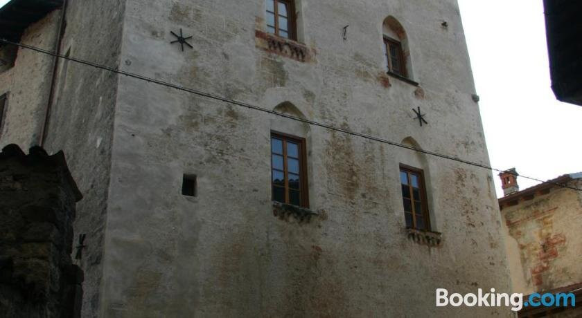 Casa Torre主图