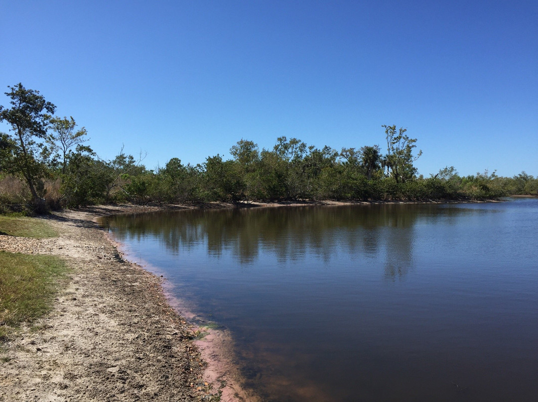 Saint James City旅游攻略图片