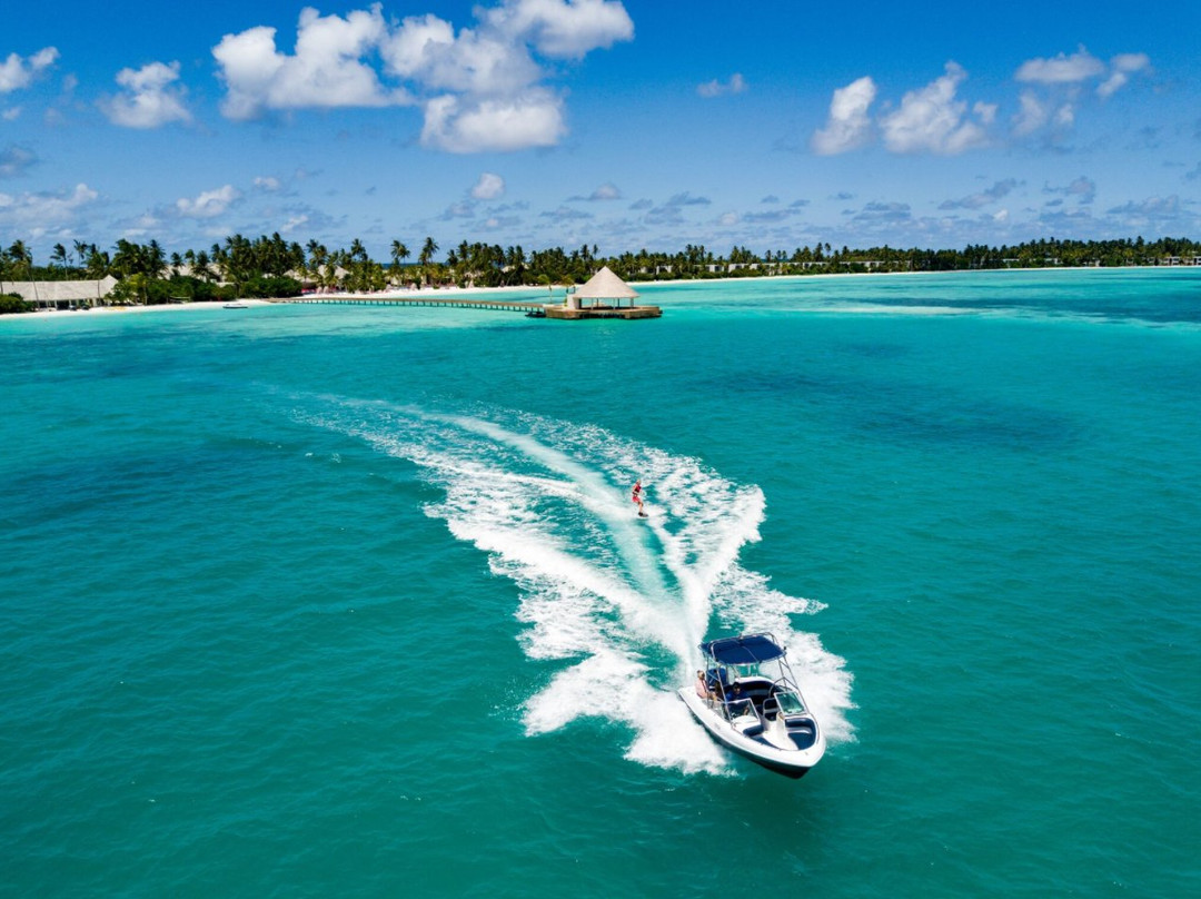 Kandima旅游攻略图片