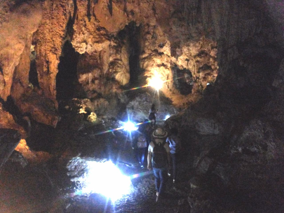 Tub Tao Cave-猜巴拉干必去景点