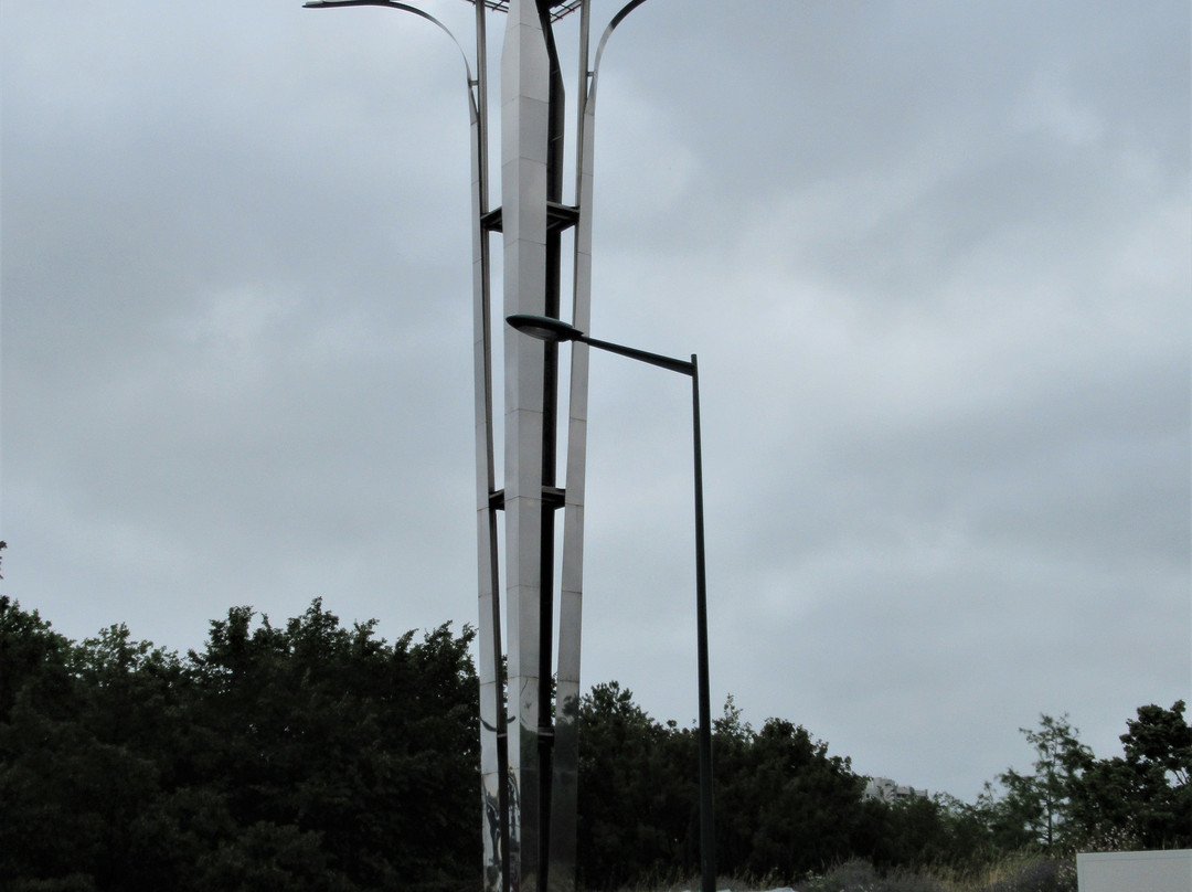 L'Ile-Saint-Denis旅游攻略图片