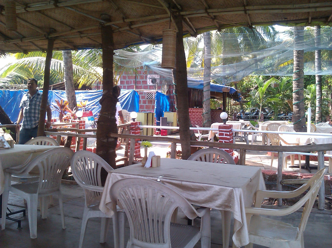 River View Restaurant