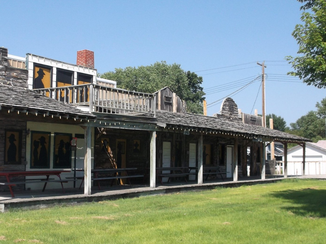 Bassett旅游攻略图片