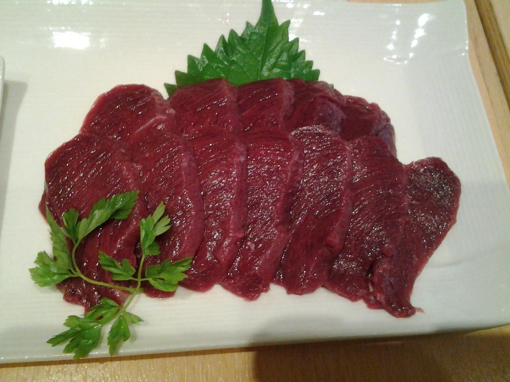 もりっしゅ