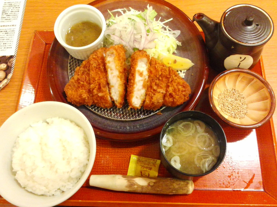 旬菜うちごはん 菜々家nanaya福島野田店