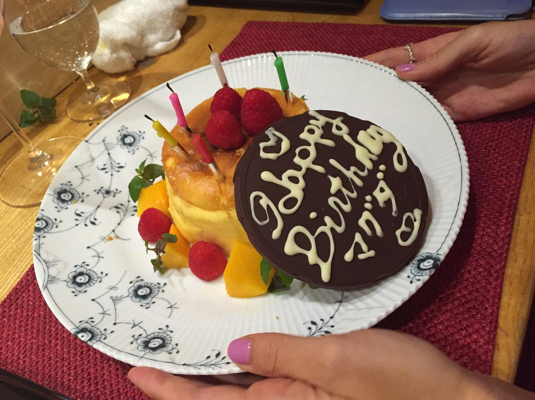 ステーキの志摩 東陽町店