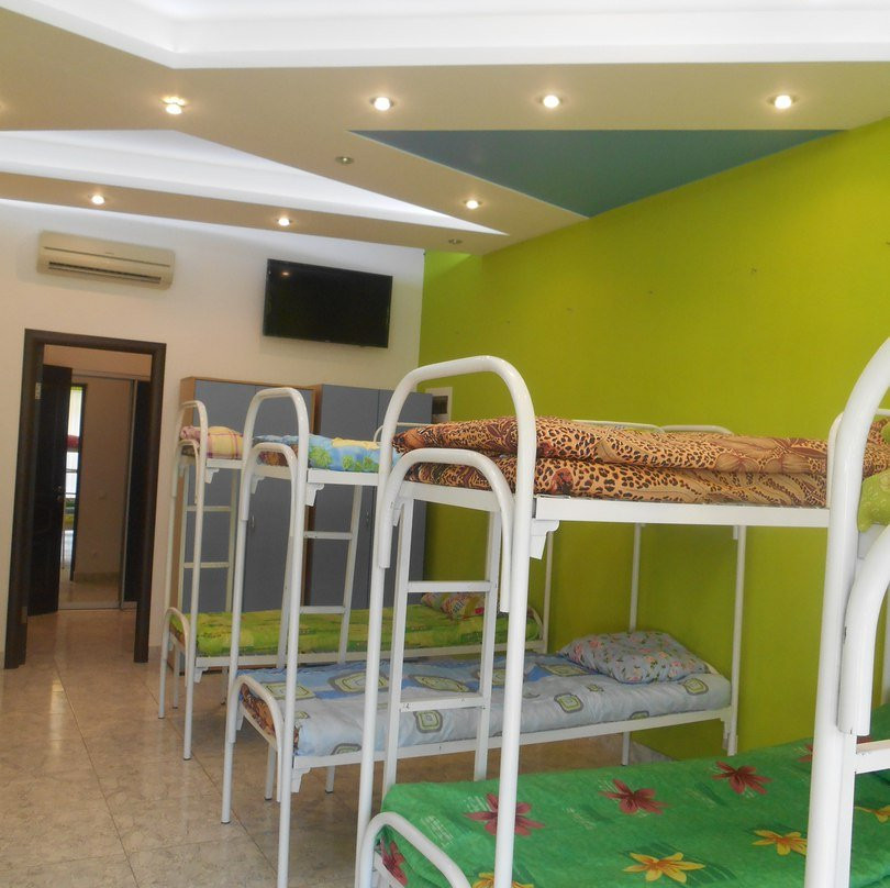 Hostel Khosta