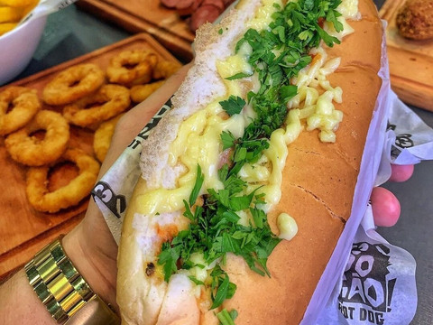 Docão Hot Dog