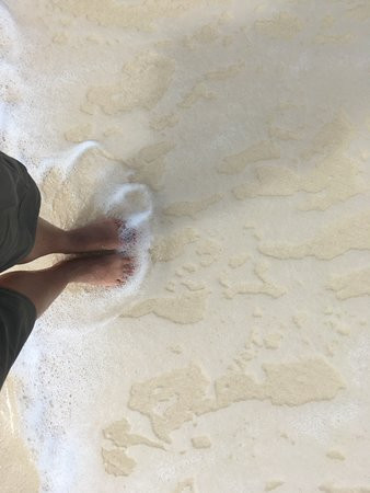 Kaiona Beach Park-威玛纳诺必去景点