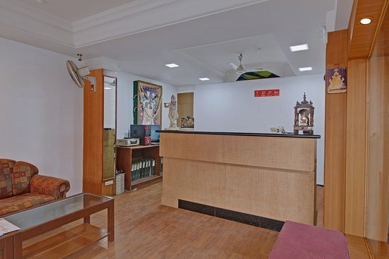 Treebo Trend Surya Yatri Niwas主图