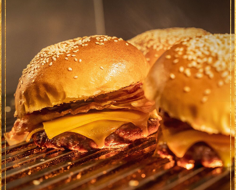 Food King Split主图