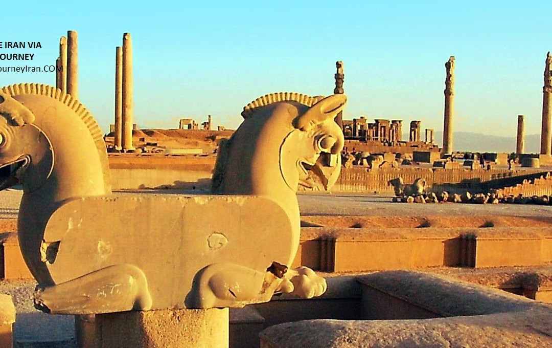 Pasargad旅游攻略图片