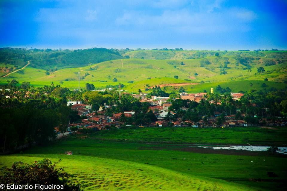 Passo de Camaragibe旅游攻略图片