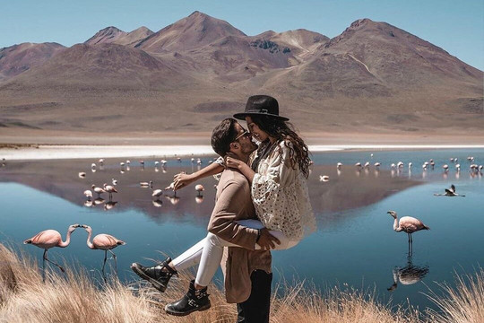 Experience Bolivia by Visit South America-拉巴斯必去景点