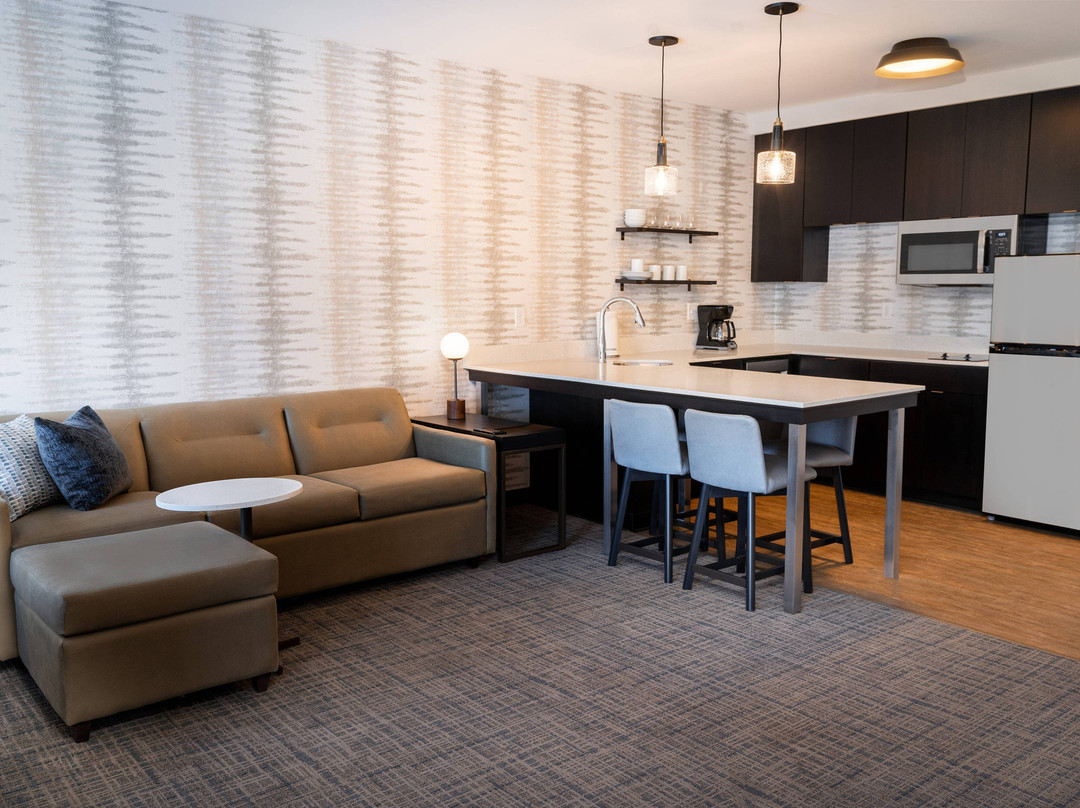 Highland酒店住宿-Residence Inn by Marriott Loma Linda Redlands