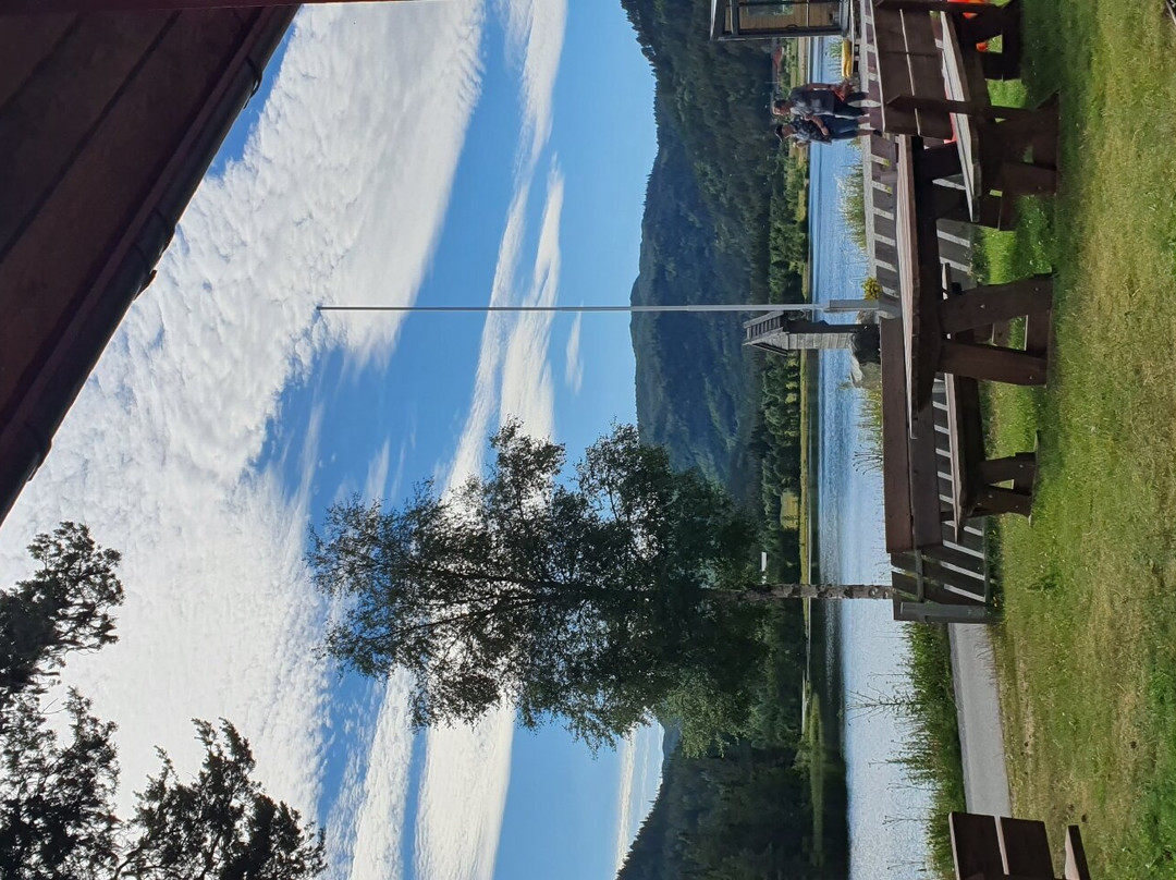 Velemoen Camping