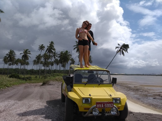 JG Tour-嘎林海斯港必去景点