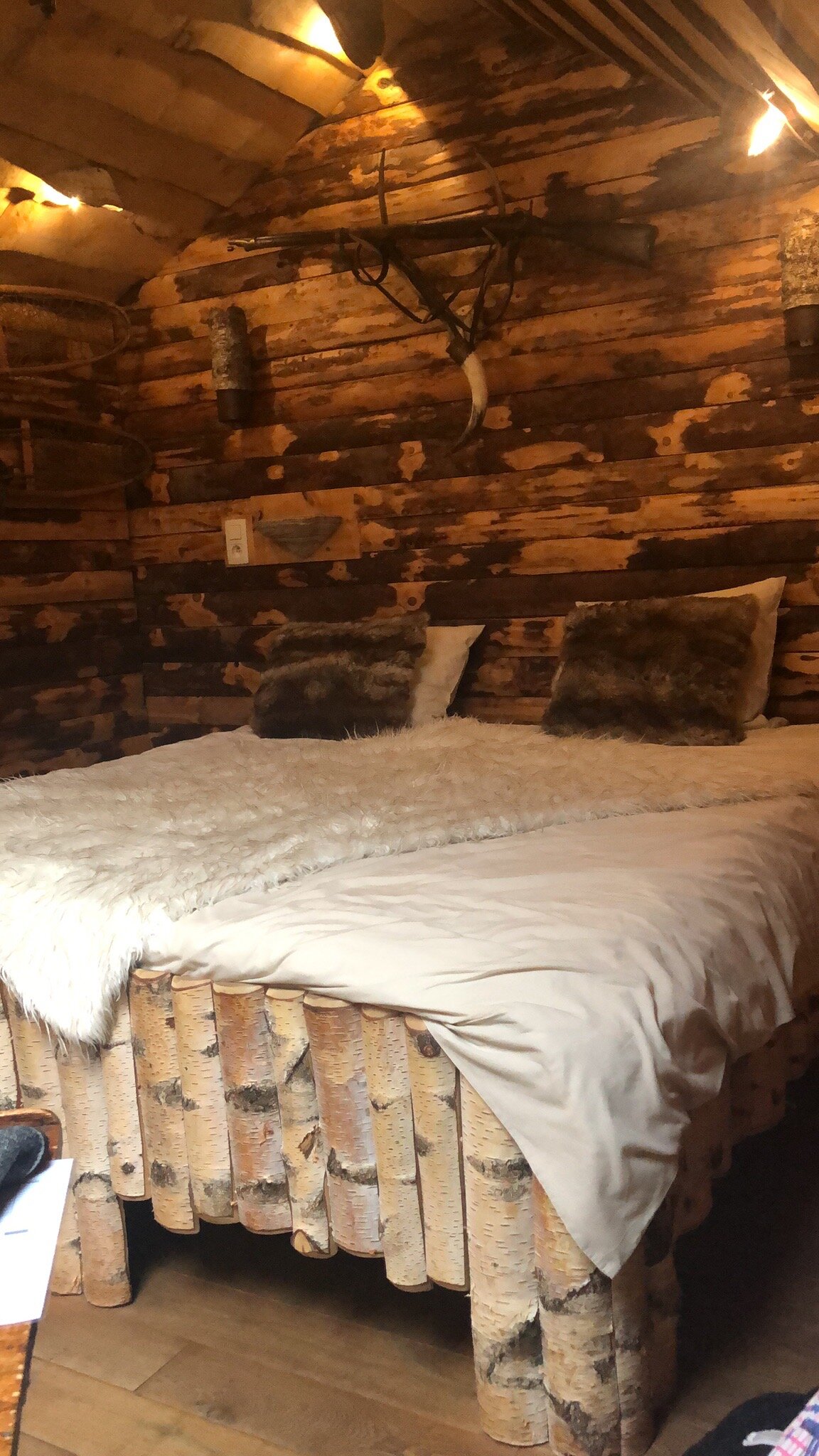 B&B Le Perchoir-官方