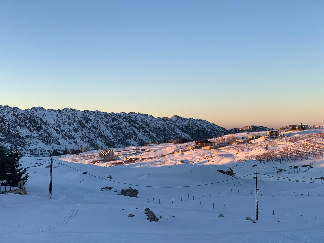 Aayoun El Aalaq Laqlouq旅游攻略图片