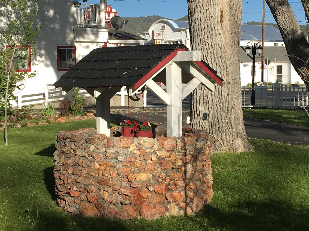 Silver Maple Inn主图