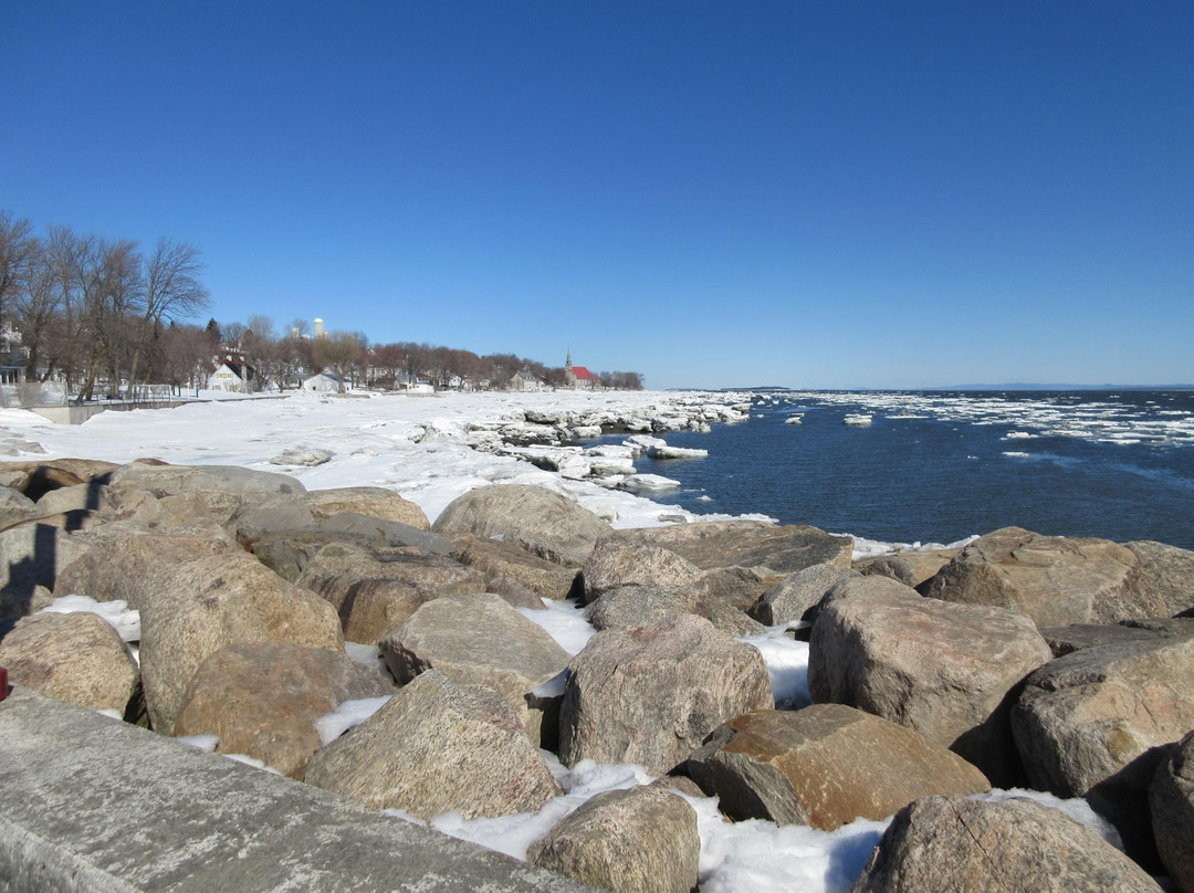 Saint-Jean-de-l'ile-d'Orleans旅游攻略图片